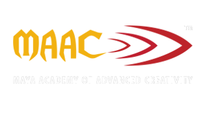 Maac Vasai & Maac Virar Logo